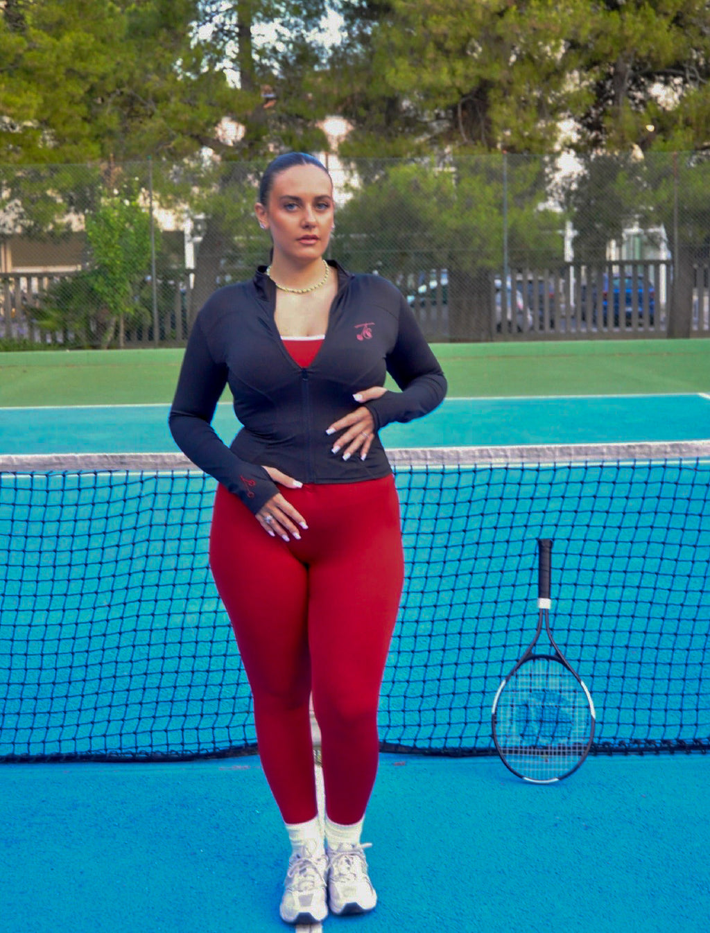JACKET Win - TCsport