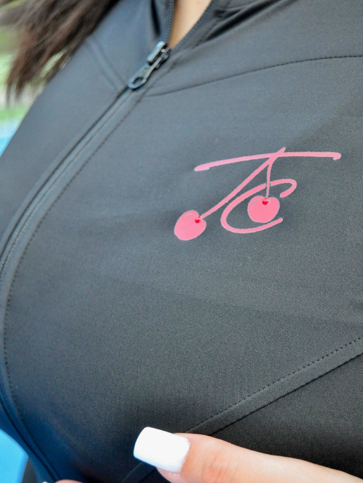 JACKET Win - TCsport