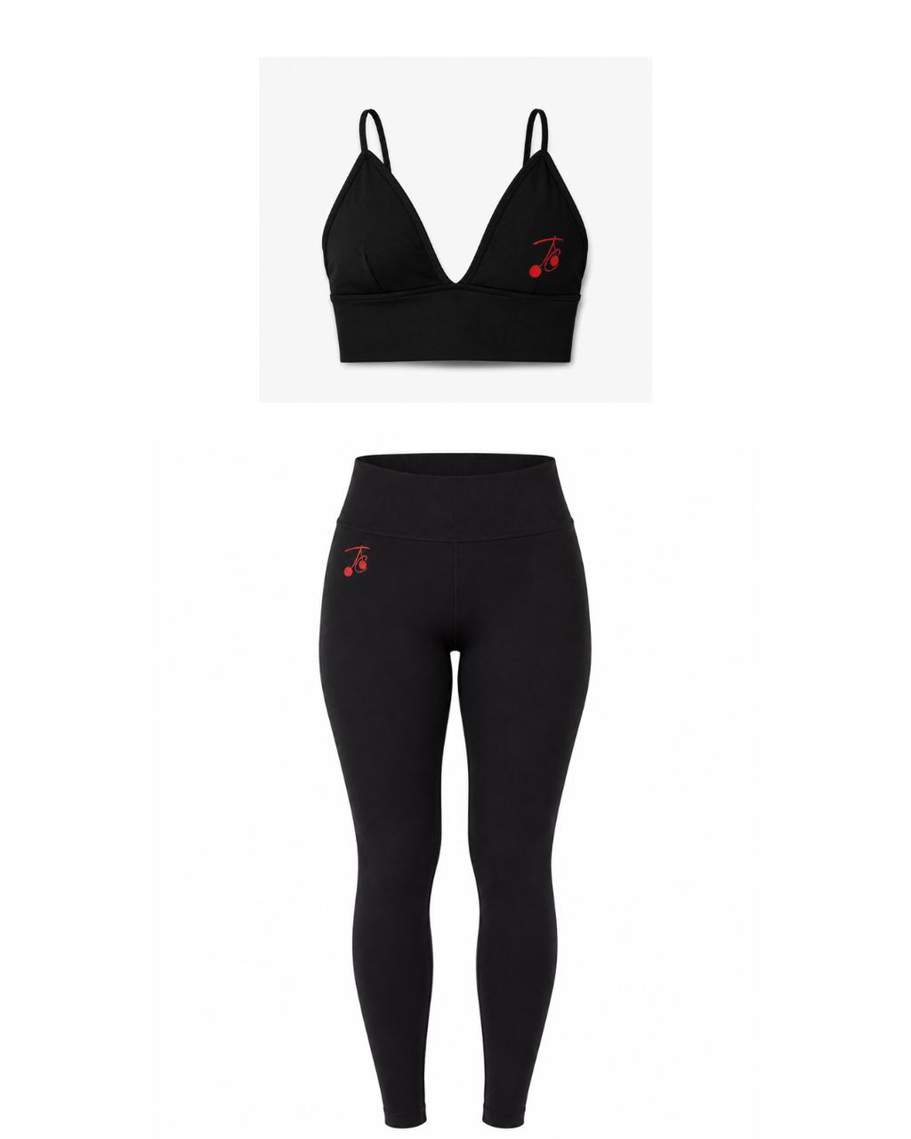 SET COMPLETO Essential - TCsport