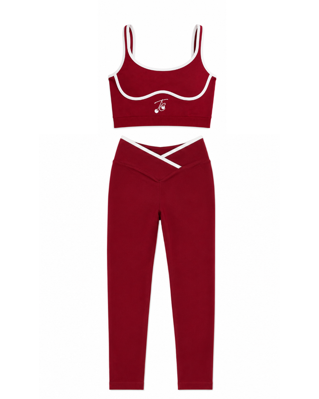 SET Velocity - TCsport