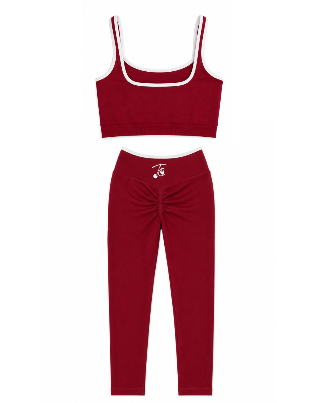 SET Velocity - TCsport