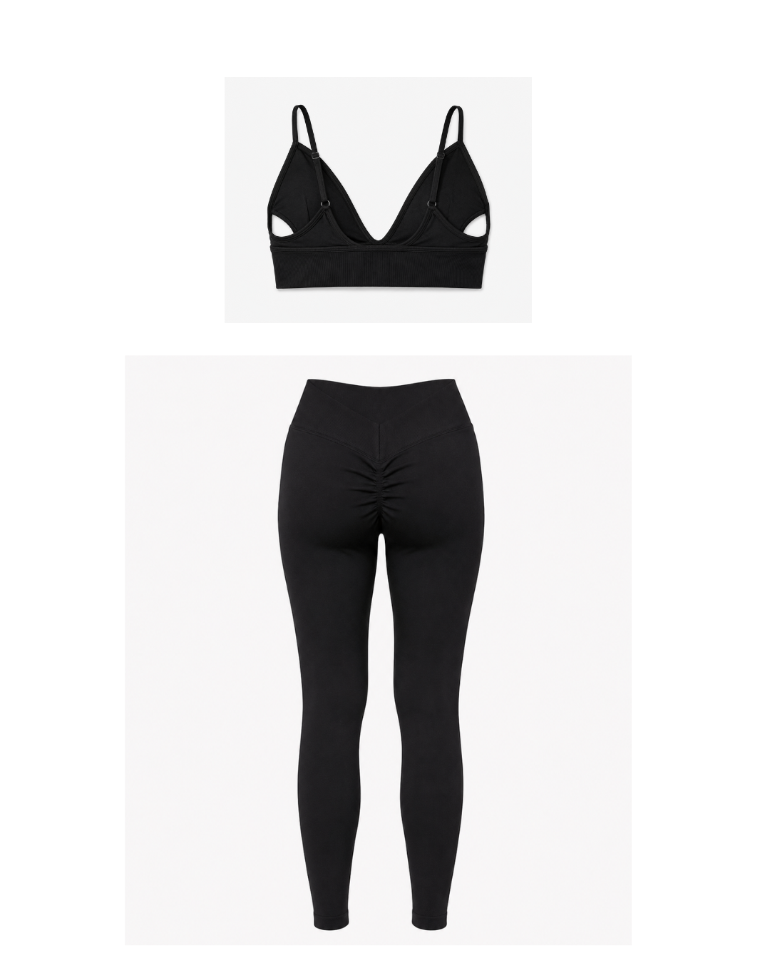 SET COMPLETO Essential - TCsport