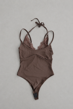 BODYSUIT - Cioccolato Italiano